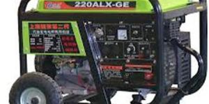 Welding Generators