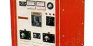 Welding Rectifier
