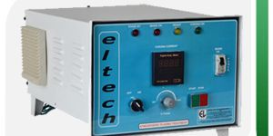 Narrow Web Corona Treater