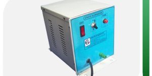 Static Eliminator Power Unit