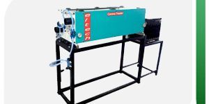 Woven Sacks Corona Treater