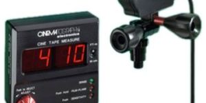 Cinetape Measuring System
