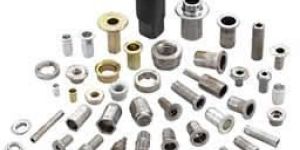 Cold Forged Machined Nut