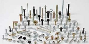 Special Cold Forged Fasteners