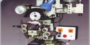 Chain Cutting Machine