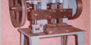 Compress Chain Machine