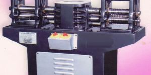 Wire Rolling Machine