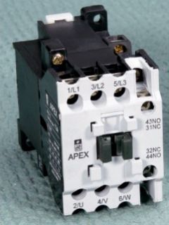 Air Break Contactors