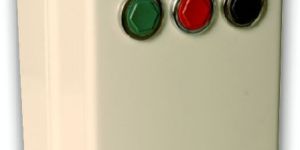 Forward Reverse Starter (Reversing Starter)