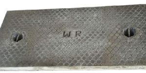 RCC Manhole Covers