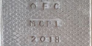 Sfrc Manhole Covers