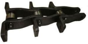 Travelling Grate Chains