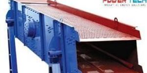 Vibrating Screen