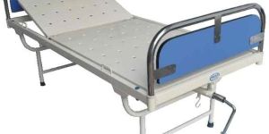 Semi Fowler Hospital Bed