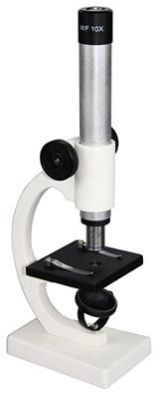 Student School Microscope