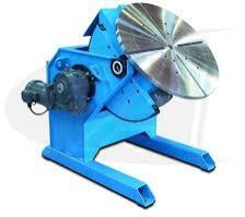 Welding Positioner