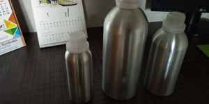 Aluminum Bottle
