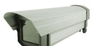 SECURA Camera Housing