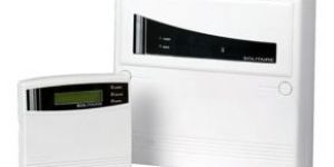 Security Systems Solitaire