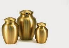 Cremation Urns