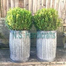 Stainless Steel Flower Vase