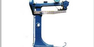 Box Stitcher Angular Straight Machine