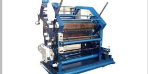 Double Profile Single Phase Corrugation Machine