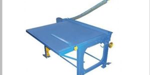 Hand Board Cutting Machine