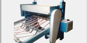 Sheet Cutting Machine