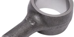 Forged Machine Parts