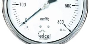 LPD Low Pressure Gauges