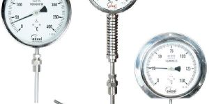 MT Temperature Gauges