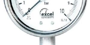 SCH Low Pressure Gauges