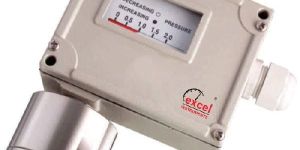 Weatherproof Differential Pressure Switch