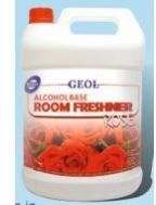 Rose Room Freshener
