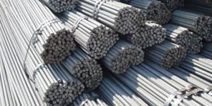 Iron Rods