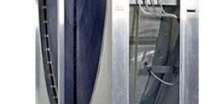 Heat Exchanger Drive