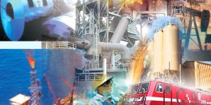 HIGH AND LOW VOLTAGE MOTORS