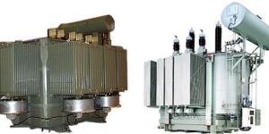 Special Transformers