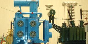 TRANSFORMERS and REACTORS