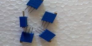 Ten K Trimmer Potentiometer