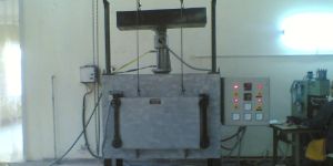 Chamber Furnaces