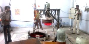 Gas Carburising Furnace