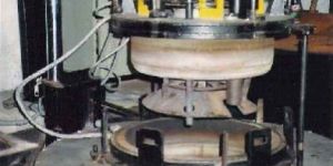 Gas Nitriding Furnace