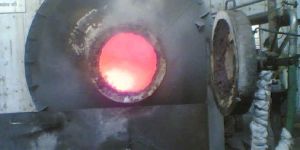 Melting Furnaces