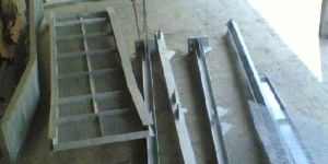 Stainless Steel Fabrication
