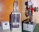 Rubber Testing Instruments