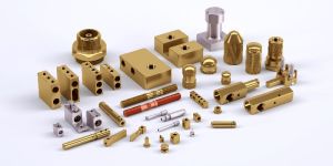 Electric Spare Parts