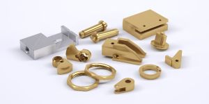 Door Lock Parts