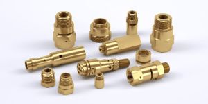 Pneumatic Spare Parts